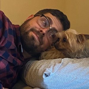 Meet your Posher, Luke